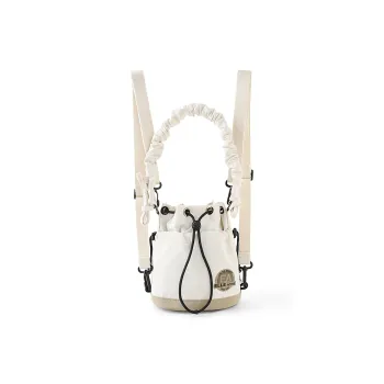 Elle Active Fabric Backpack Women's Multicolor