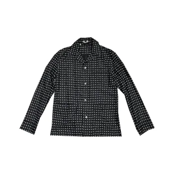 DIOR Shirts Men Black