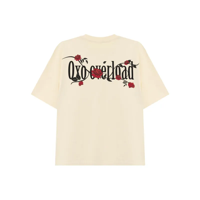 OXO OVERLOAD T Shirts Unisex-10