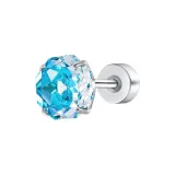 Single-Crushed Ice Blue