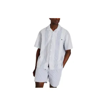 Vans WHEELER Shirts Men White