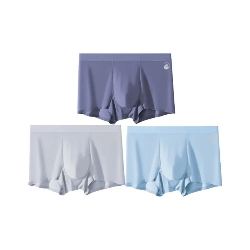 LUYOUYE Underpants Men's 3 Pack-25