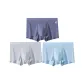 Royal Blue+Light Gray+Sky Blue