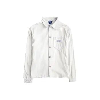 TCH Shirts Unisex Pure White