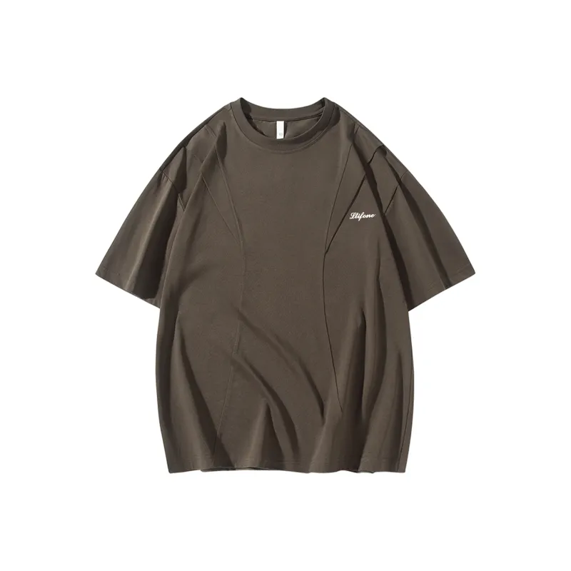 LTIFONE T Shirts Unisex-4