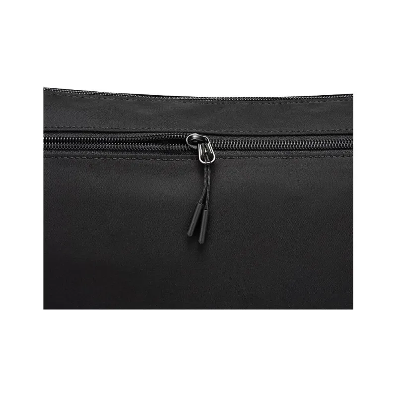 CHAOJIANTA SNOOPY Collaboration 272 Twill Crossbody Bag, Shoulder Bag Unisex Basic Black-4