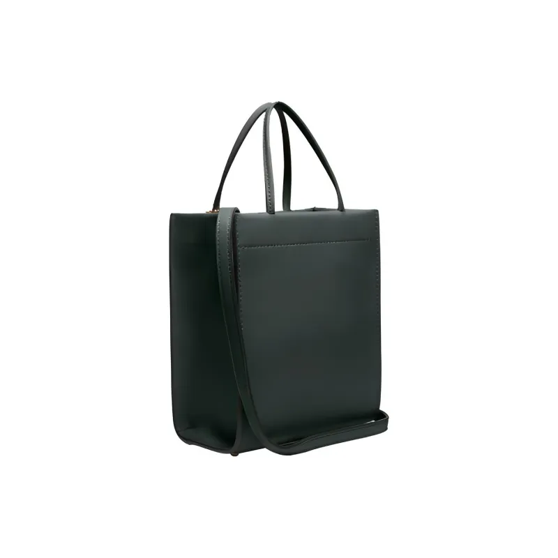 COACH Cashin Cow Leather Tote Bag Shopping Bag Shoulder Bag Crossbody Bag Handbag Mini Women's Jasper-1