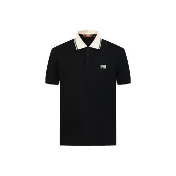 Cavalli Class Polo Shirts Men
