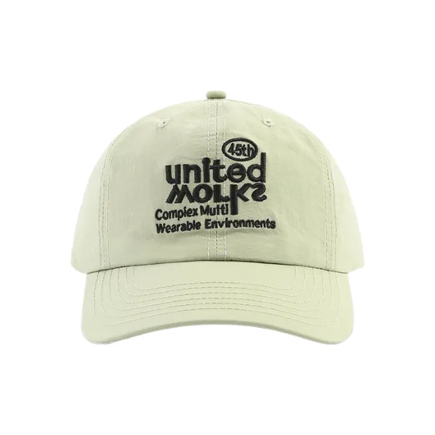 STUFFER Polyester Baseball Caps Unisex-7