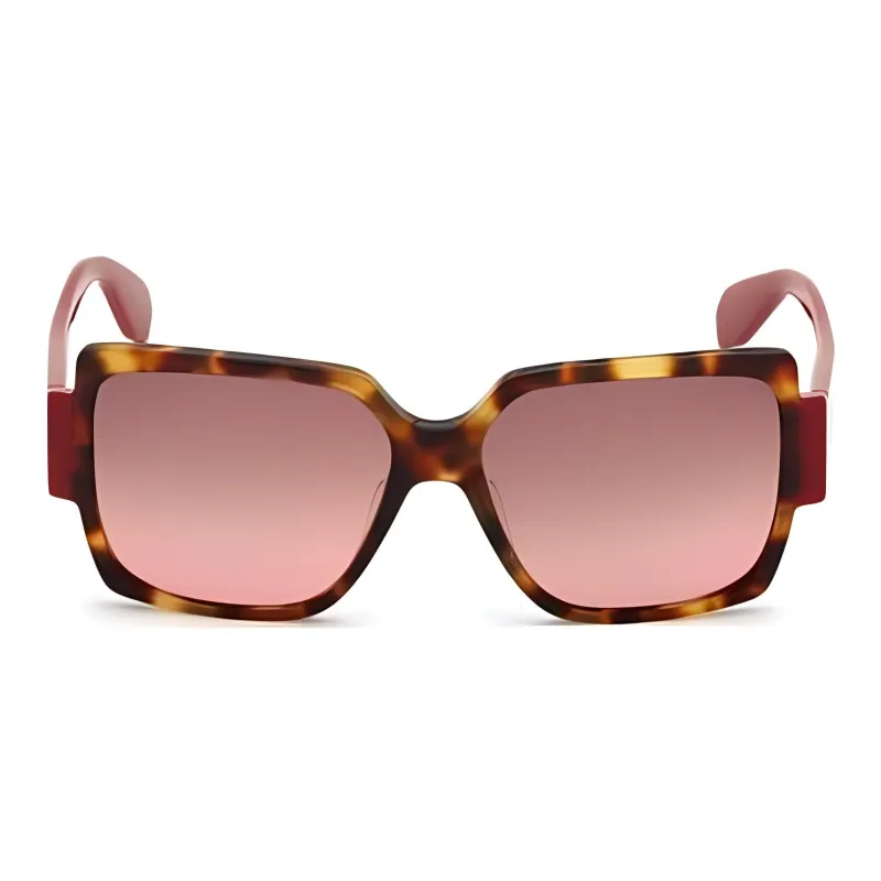 Adidas Originals Butterfly Frame Sunglasses-1