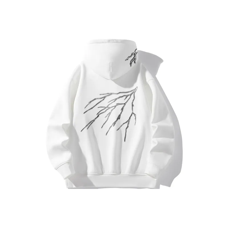 SOCKKEY Sweatshirts Unisex-4