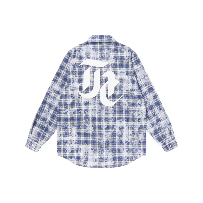 HARSH AND CRUEL Shirts Unisex-0