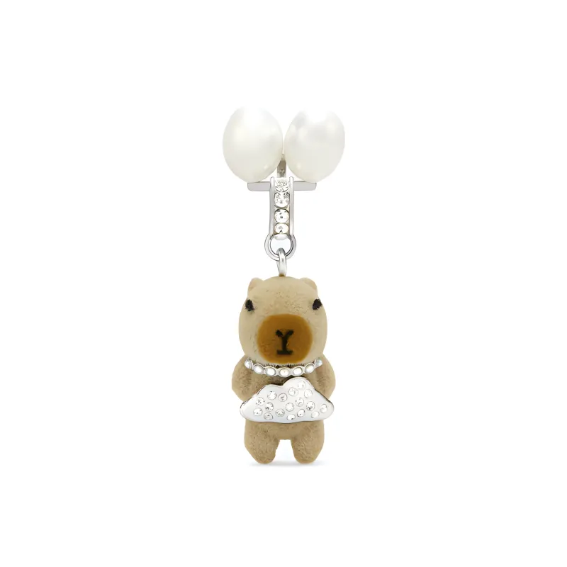 GENTLE MONSTER Accessories Unisex Khaki-1
