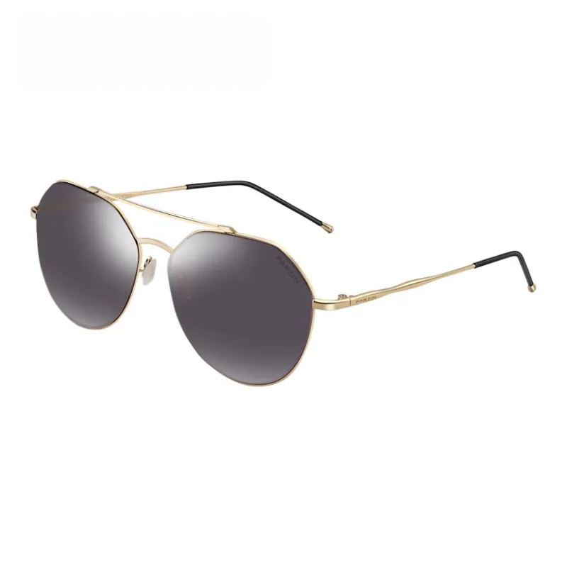 PARZIN Alloy Aviator Sunglasses Unisex-1