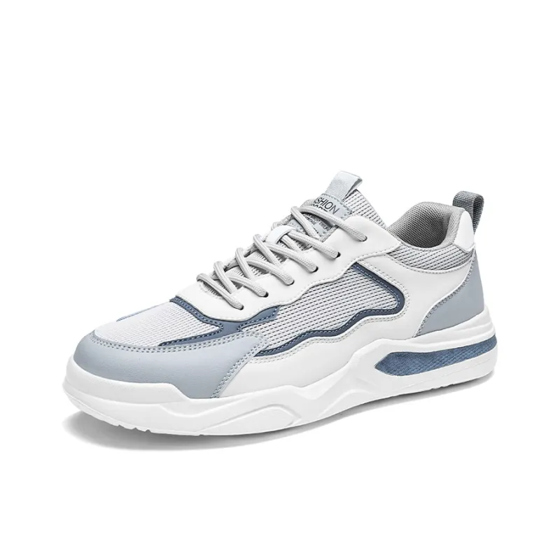 Seattle Palm Slip Resistant Low Top Casual Shoes Unisex-1