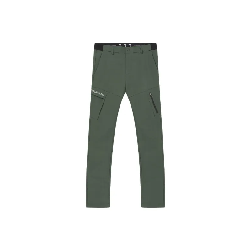 EUROPEAN TOUR Casual Pants Men's-1