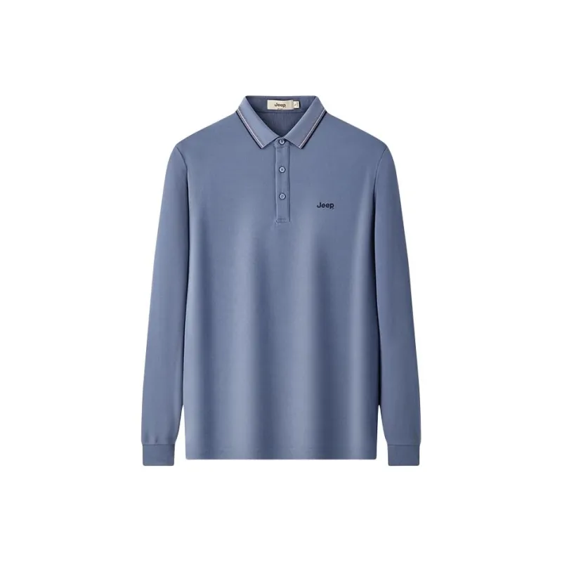 Jeep Polo Shirts Men-1