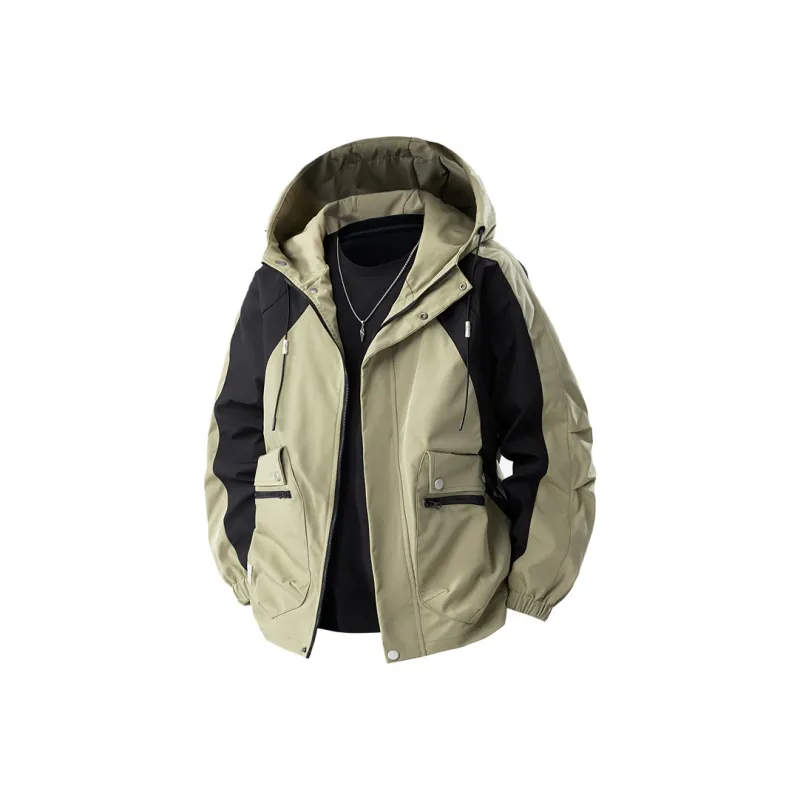 SNOW FLYING Jackets & Coats Unisex-6