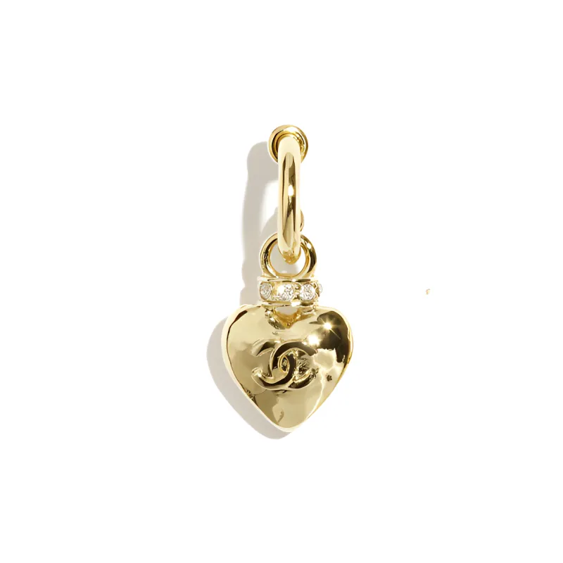CHANEL Pendant-2