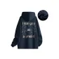 Navy Blue (Fleece-Lined)