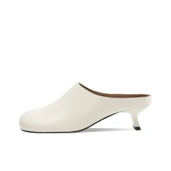 Rosa Bianca Wrap toe Slippers Women's