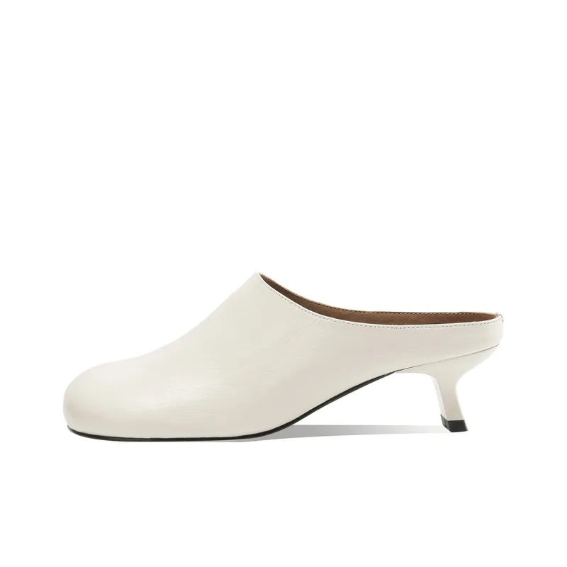 Rosa Bianca Wrap toe Slippers Women's-7