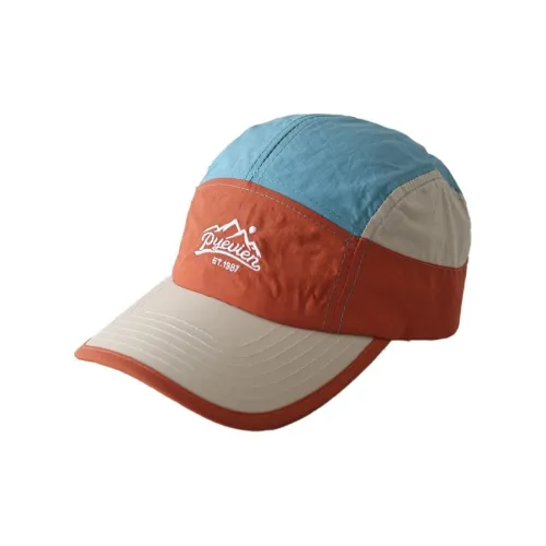 FrogPrince Cotton Baseball Caps Unisex