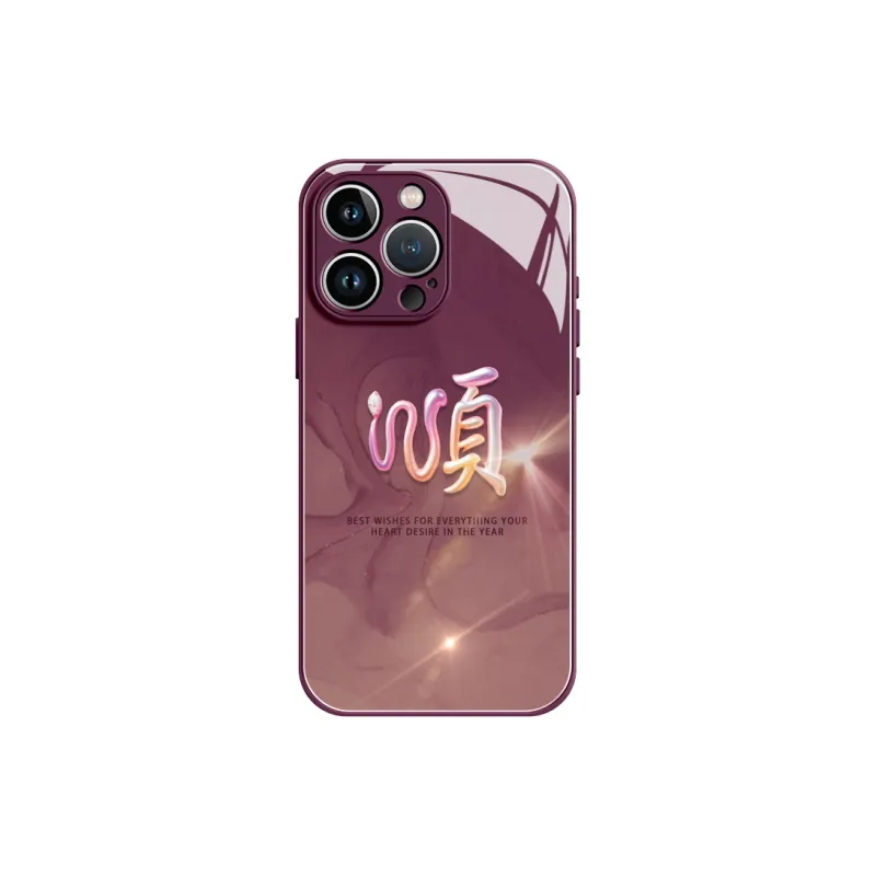 Lingtao Phone Cases-11