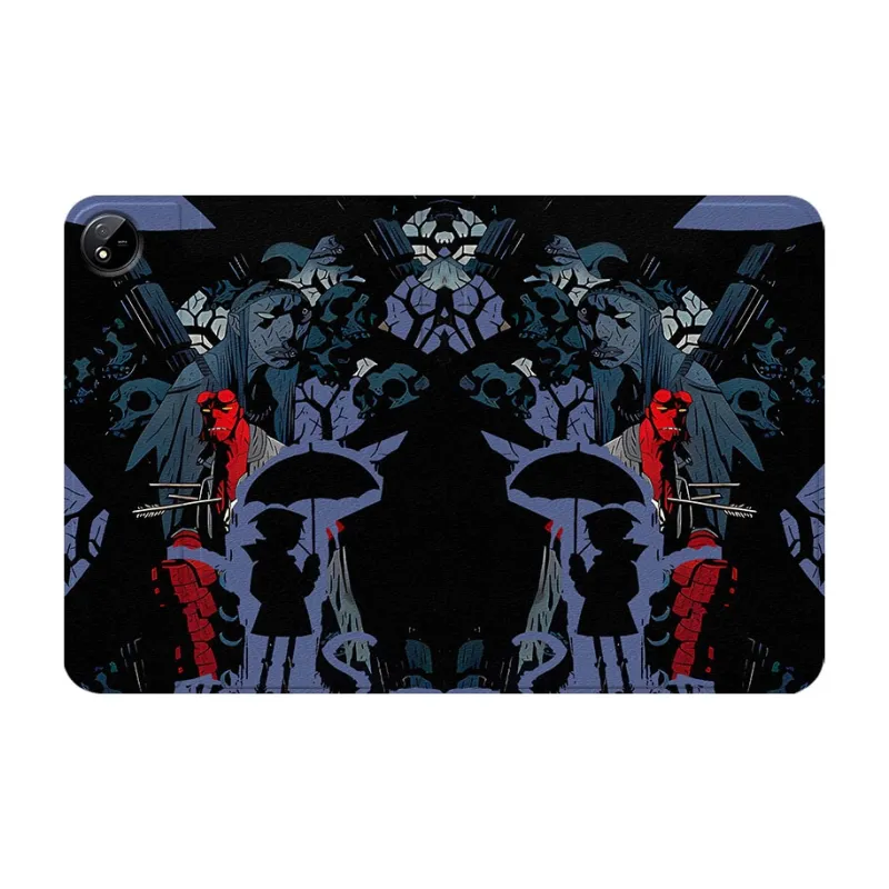 YIBAOBAO Tablet Protective Cases-19