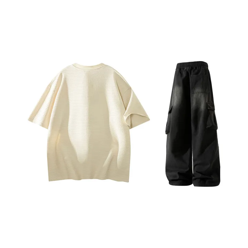 URBAN AUTHENTIC Casual Sportswear Unisex-25