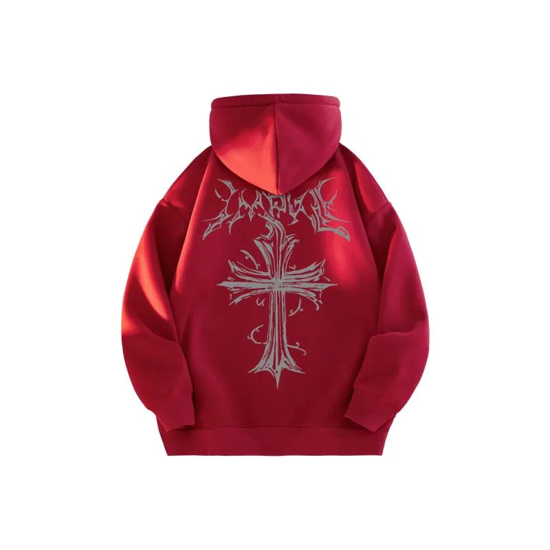 TONYKRZ Sweatshirts Unisex-14