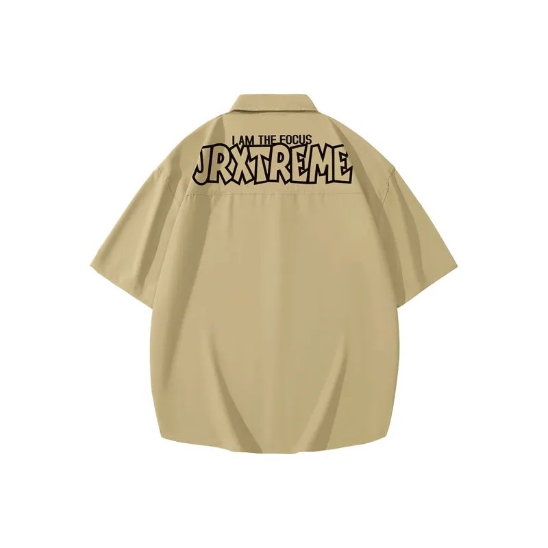 JRX Shirts Unisex-13