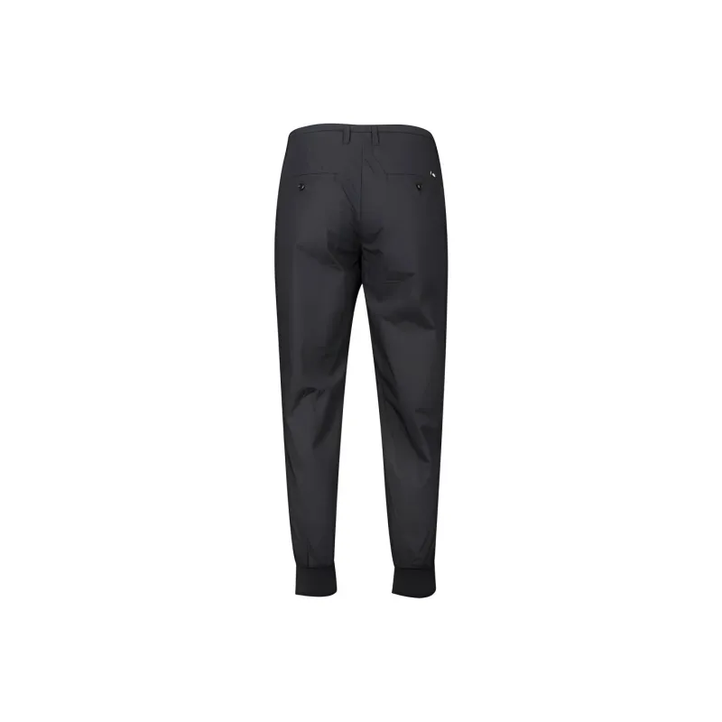 ARMANI EXCHANGE Casual Pants Men Black-1