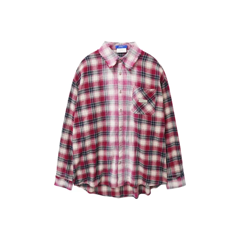 PMET Optimism Series Shirts Unisex-0