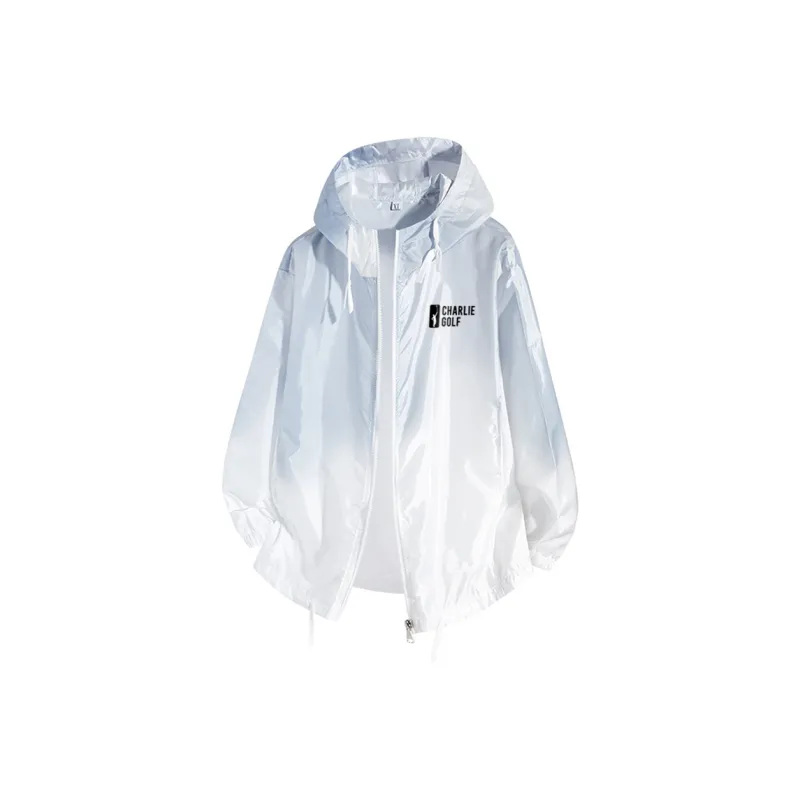 CHARLIE GOLF Sun Protection Clothing Unisex-7