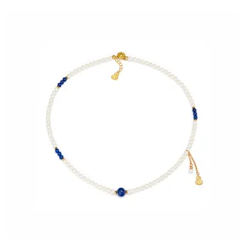 Ancient Jewelry Pearl Necklaces Women's