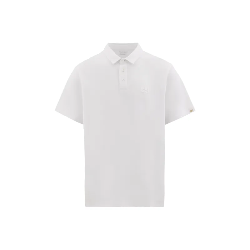 CAT Polo Shirts Unisex-3