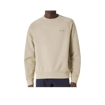 Paul Smith SS25 Sweatshirt Men's Light Brown