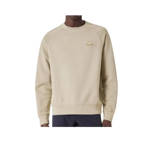 Paul Smith SS25 Sweatshirt Men's Light Brown