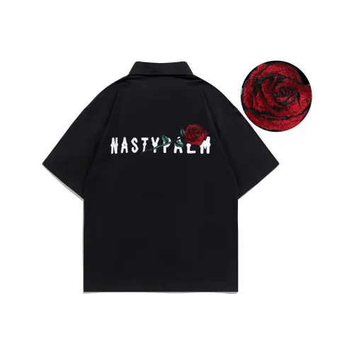 NASTYPALM Polo Shirts Unisex