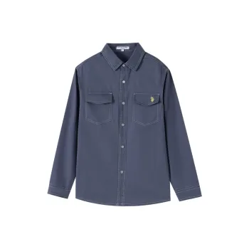 U.S. POLO ASSN. Shirts Men