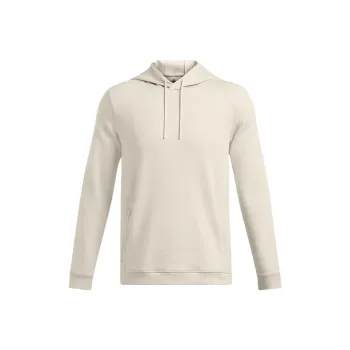 Under Armour MeridianCold Weather Sweatshirt Men's Ecru