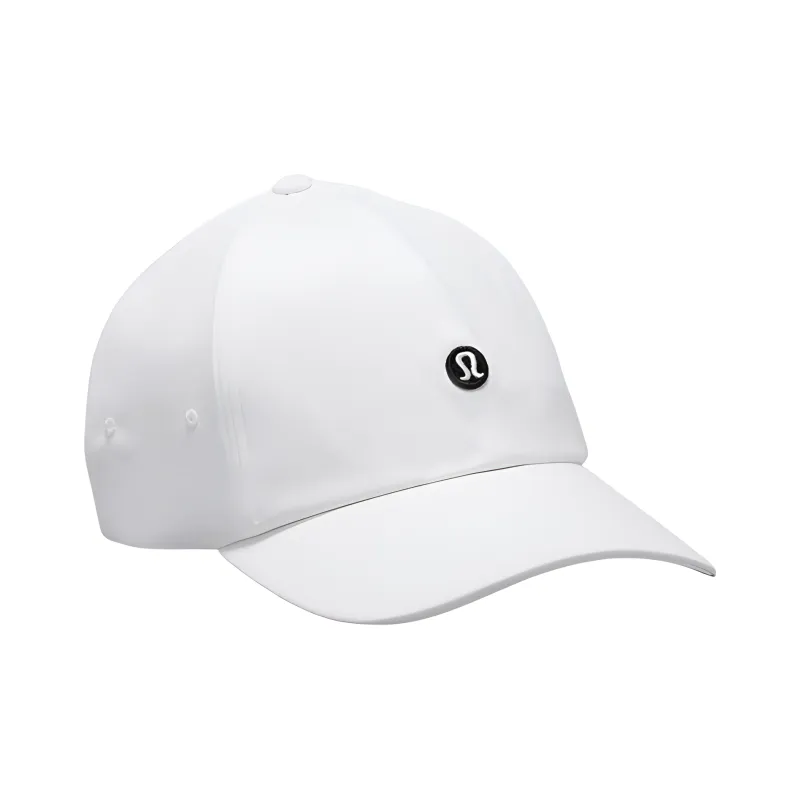 Lululemon Baseball Caps Women's Pink/White-0