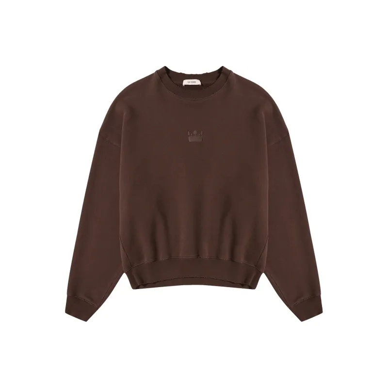 GF Ferré Sweatshirts Unisex-4