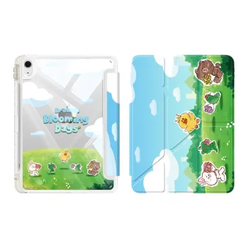 BC@RBRKK Tablet Protective Cases