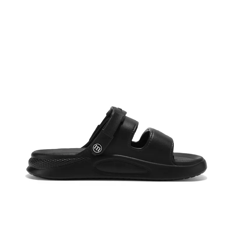 QIUTEXIONG EVA Slip Resistant Slide Slippers Men's-1