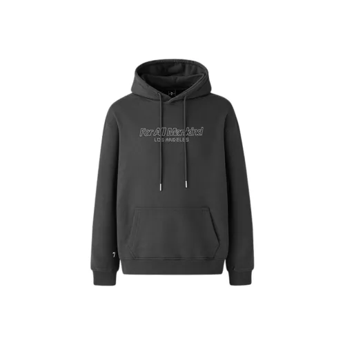 7 FOR ALL MANKIND Sweatshirt Unisex