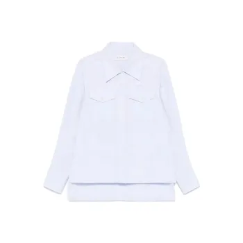 Lanvin Cotton Shirt