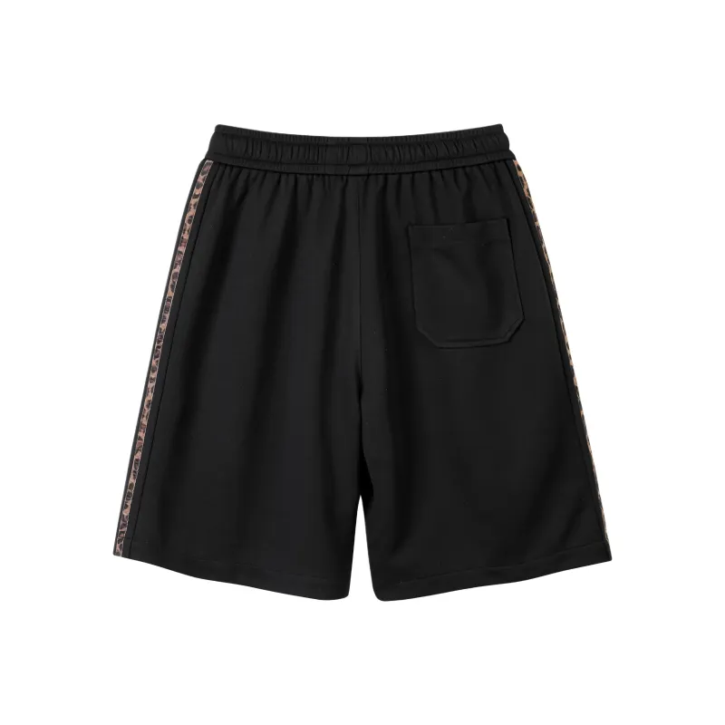 SESAME STREET Casual Shorts Unisex-3