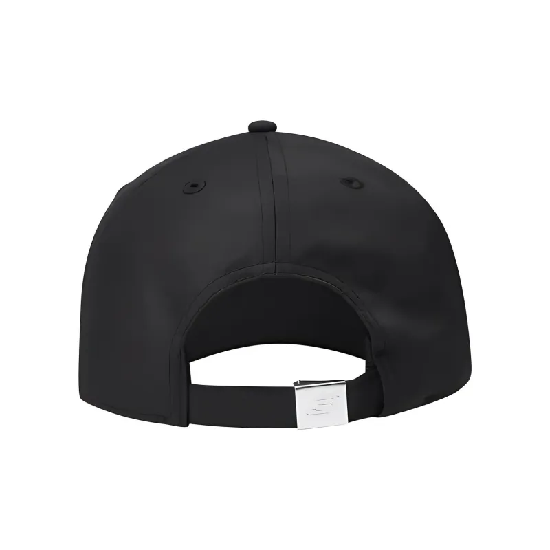 Skechers Baseball Caps Unisex Charcoal Gray-2